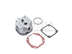 4421303419
4421310219-MERCEDES-KOMPRESÖR ÜST KAPAK KOMPLE 100 LÜK